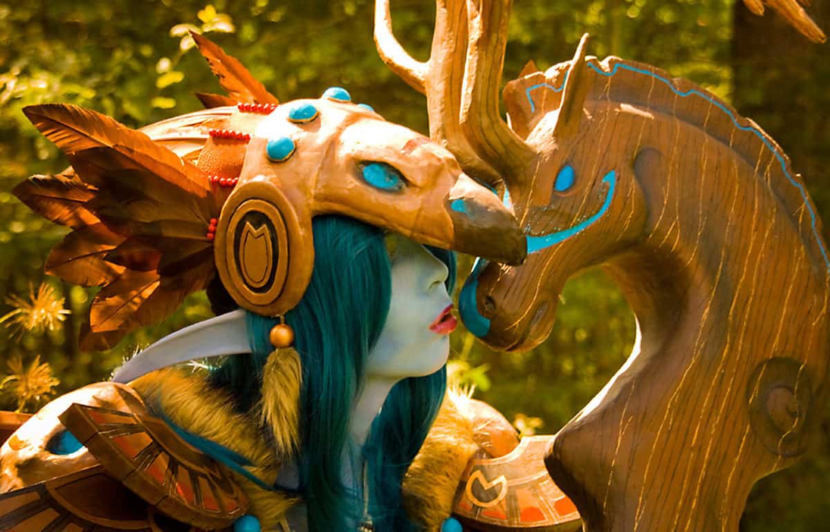Kamui-Cosplay-Druid-Tier6-Costume-World-of-Warcraft