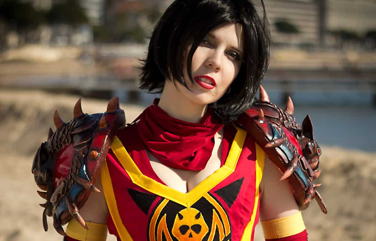 Kamui-Cosplay-Vanessa-Vancleef-Costume-World-of-Warcraft
