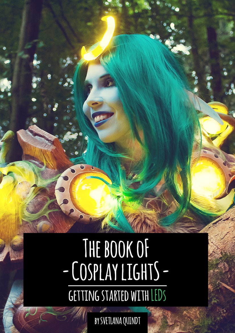 The-Book-of-Cosplay-Lights-LEDs-for-Beginners