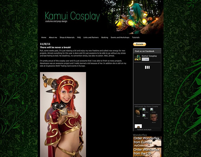 Kamuicosplay_Website_V0