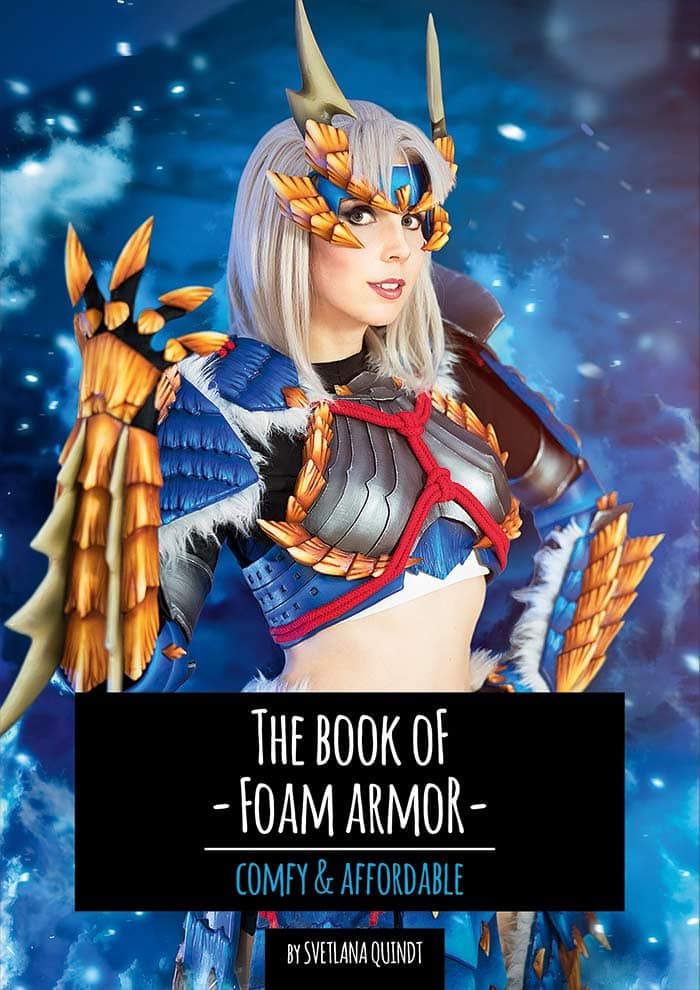 The-Book-of-EVA-Foam-Armor-Foamsmith
